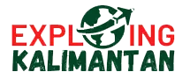 Logo PT. Borneo Alam Wisata